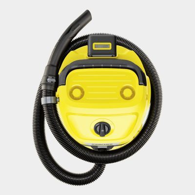 Пылесос строительный Karcher WD 3-18 S V-17/20 (1.628-575.0)