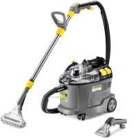 Пылесос Karcher Puzzi 8/1 Adv (1.100-241.0)