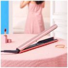 Выпрямитель для волос Xiaomi ShowSee Multi-functional Hairdresser E2-P Pink (S-E2-P)