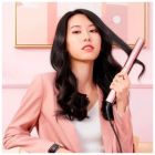 Выпрямитель для волос Xiaomi ShowSee Multi-functional Hairdresser E2-P Pink (S-E2-P)