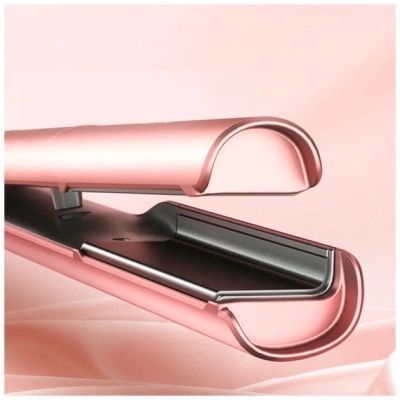 Выпрямитель для волос Xiaomi ShowSee Multi-functional Hairdresser E2-P Pink (S-E2-P)