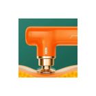 Массажер Xiaomi (YESOUL Massage Gun Orange MG-12)