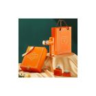 Массажер Xiaomi (YESOUL Massage Gun Orange MG-12)