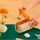 Массажер Xiaomi (YESOUL Massage Gun Orange MG-12)