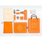 Массажер Xiaomi (YESOUL Massage Gun Orange MG-12)