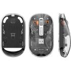 Мишка BAVIN G-K-993 Wireless/Bluetooth Black (G-K-993-BK)