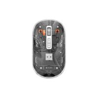 Мишка BAVIN G-K-993 Wireless/Bluetooth Black (G-K-993-BK)