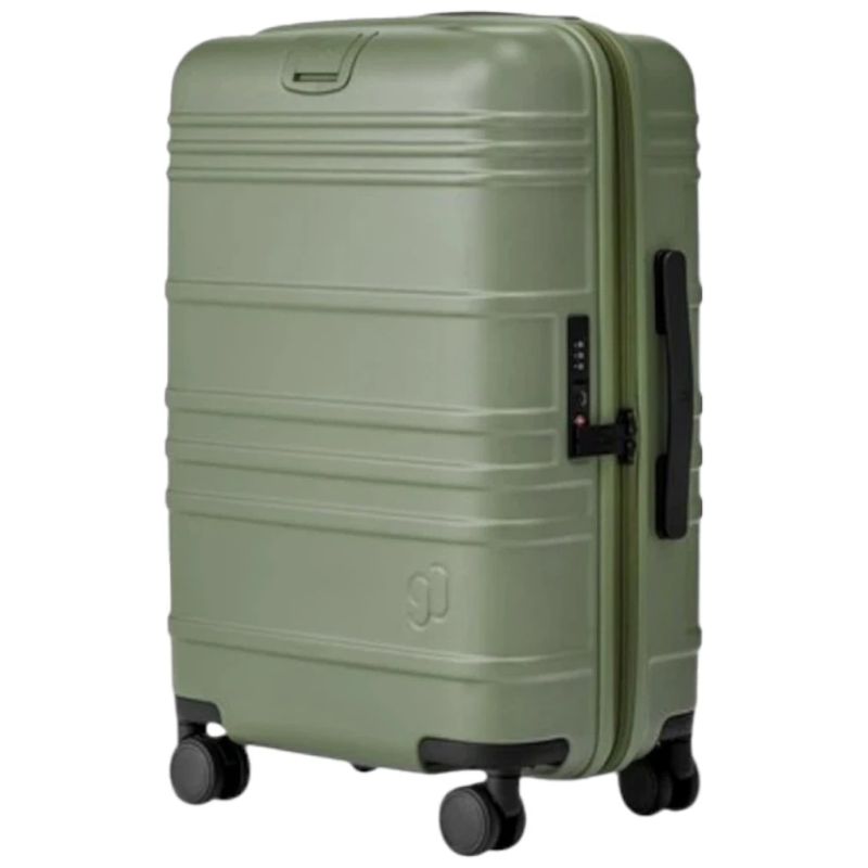 Валіза Xiaomi Ninetygo Modern Luggage 20" Green (6941413244435)