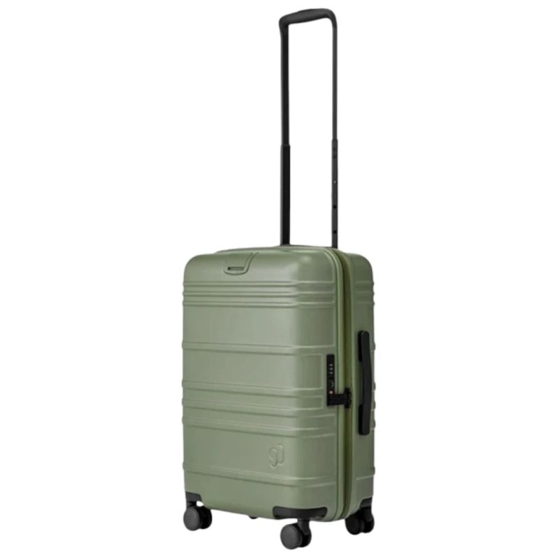 Валіза Xiaomi Ninetygo Modern Luggage 20" Green (6941413244435)