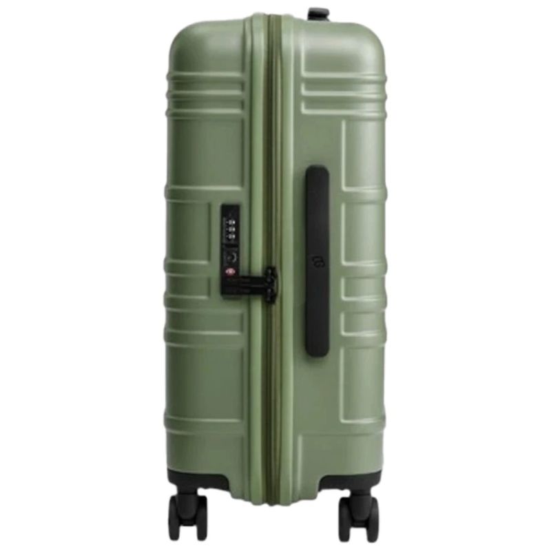 Валіза Xiaomi Ninetygo Modern Luggage 20" Green (6941413244435)