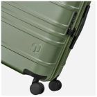 Валіза Xiaomi Ninetygo Modern Luggage 20" Green (6941413244435)