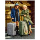 Валіза Xiaomi Ninetygo Modern Luggage 20" Green (6941413244435)