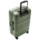 Валіза Xiaomi Ninetygo Modern Luggage 20" Green (6941413244435)