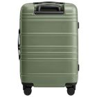 Валіза Xiaomi Ninetygo Modern Luggage 20" Green (6941413244435)