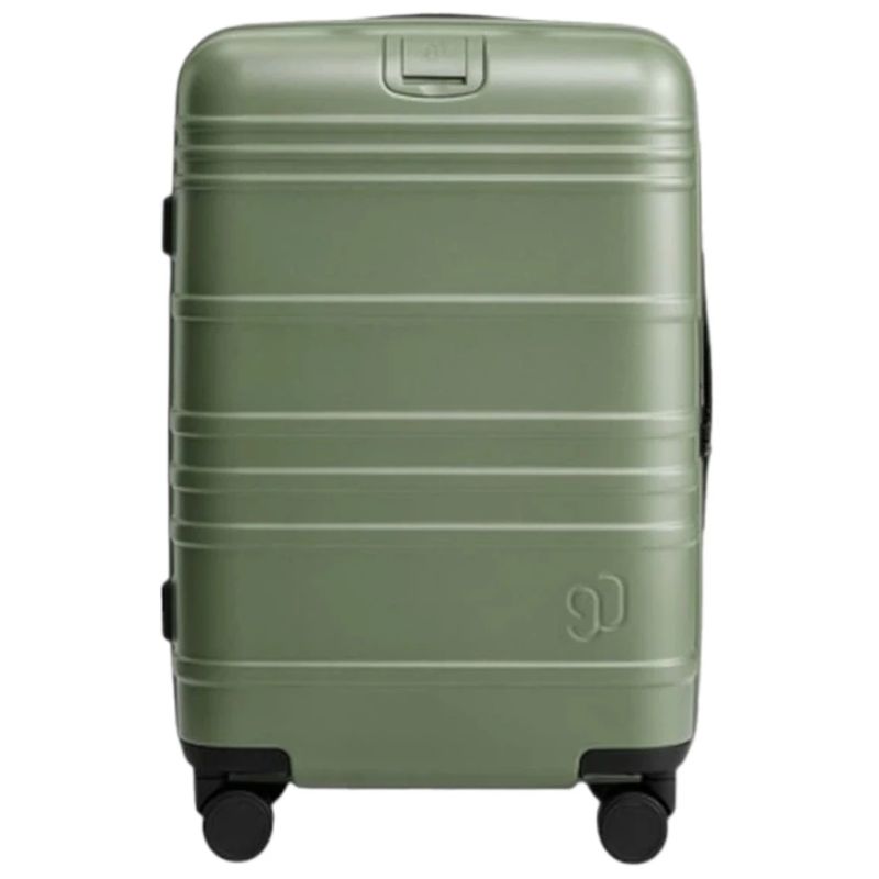 Валіза Xiaomi Ninetygo Modern Luggage 20" Green (6941413244435)