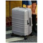 Валіза Xiaomi Ninetygo Modern Luggage 20" Grey (6941413244473)