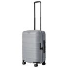 Валіза Xiaomi Ninetygo Modern Luggage 20" Grey (6941413244473)
