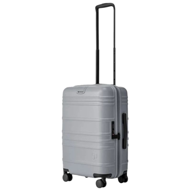 Валіза Xiaomi Ninetygo Modern Luggage 20" Grey (6941413244473)