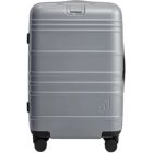 Валіза Xiaomi Ninetygo Modern Luggage 20" Grey (6941413244473)
