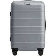 Валіза Xiaomi Ninetygo Modern Luggage 20" Grey (6941413244473)