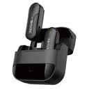 Микрофон BAVIN MP-100 Type-C Black (H-MP-100 BK)