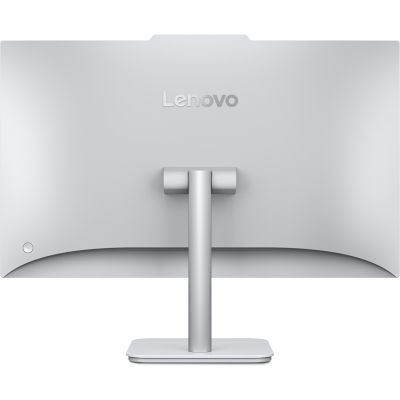 Комп\'ютер Lenovo A100 AiO / i3-N305, 8, 512, WKM (F0JN002VUO)
