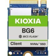 Накопичувач SSD M.2 2230 256GB Kioxia (KBG60ZNS256G)