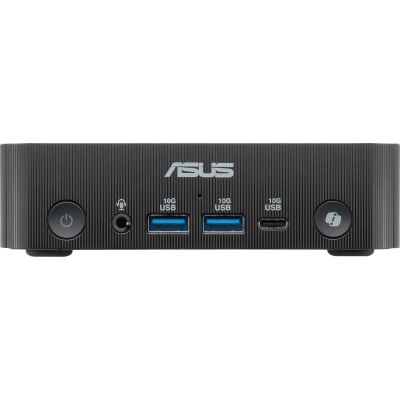 Компьютер ASUS PN54-BBR522MNS1 / Ryzen5 220, 2*SO-DIMM, M.2SSD, WiFi (90MR01D2-M000D0)