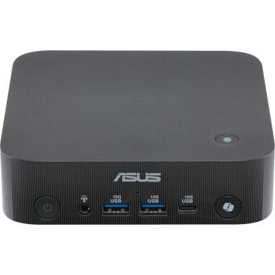 Компьютер ASUS PN54-BBR522MNS1 / Ryzen5 220, 2*SO-DIMM, M.2SSD, WiFi (90MR01D2-M000D0)