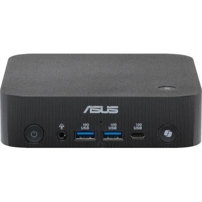 Комп\'ютер ASUS PN54-BBR522MNS1 / Ryzen5 220, 2*SO-DIMM, M.2SSD, WiFi (90MR01D2-M000D0)