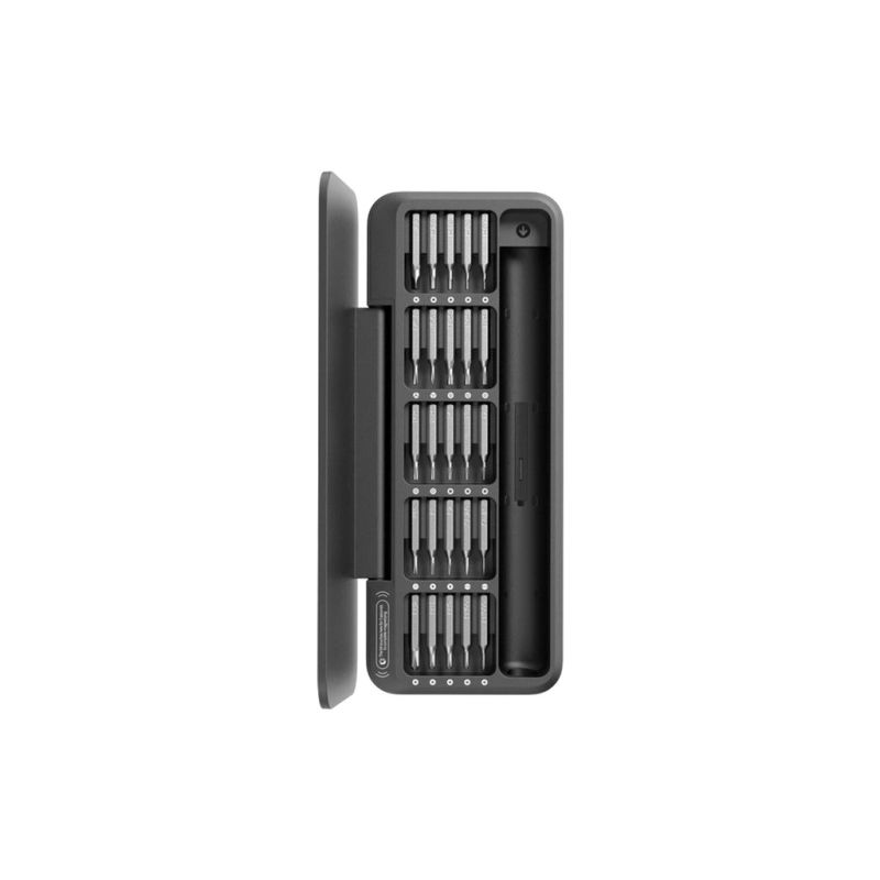 Отвертка аккумуляторная Xiaomi HOTO ADV (QWLSA001)