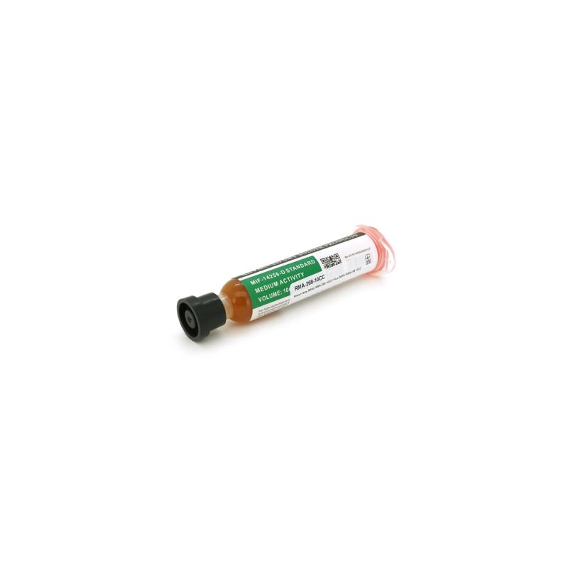 Флюс для паяння Bakku флюс-гель RMA-268 10CC (RMA-268-10CC)