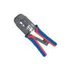 Инструмент KNIPEX RJ45, RJ11, RJ12 (97 51 10 SB)
