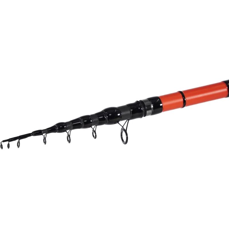 Удилище X-Fish Trophy Tele Feeder 3.30m max 160g (1917.08.58)