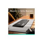 Клавиатура Logitech Slim Solar+ Bluetooth Graphite (920-013764)