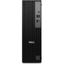 Комп\'ютер Dell Pro Slim QCS1250 / Ultra5 235, 16, 512, Kb+Mouse (BTO107_QCS1250_UA_UBU)