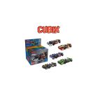 Конструктор Cubix AUTO FORMULA красный (43124/3)