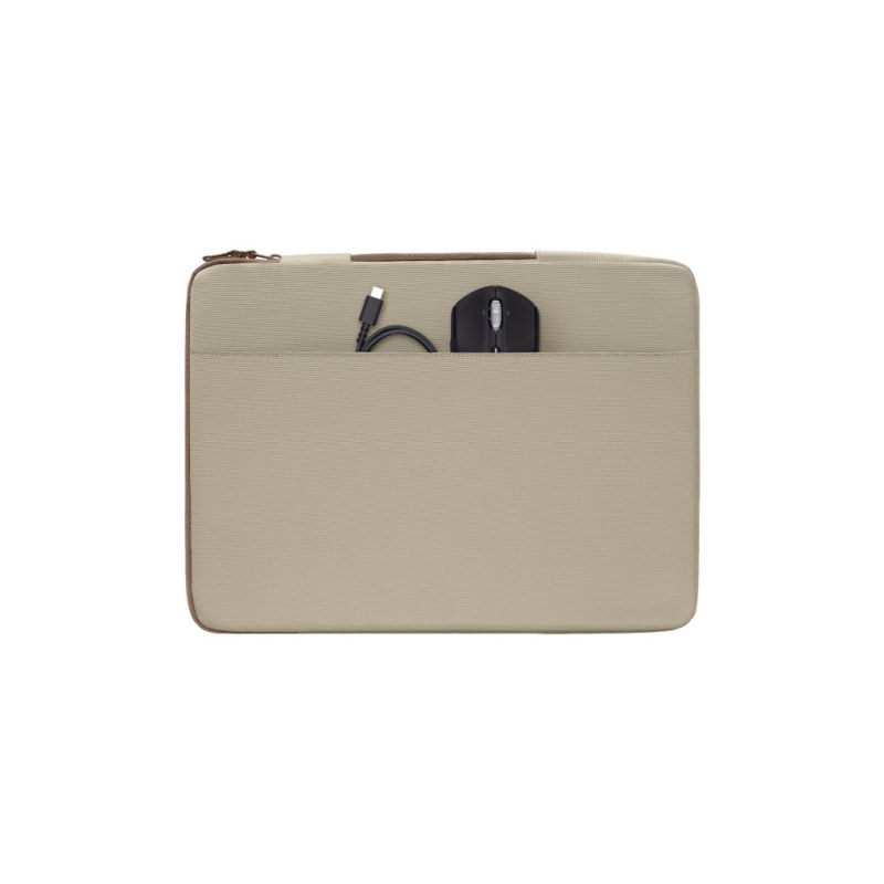 Чехол для ноутбука HP 13-14" Sleeve, Latte taupe (C3TR5AA)