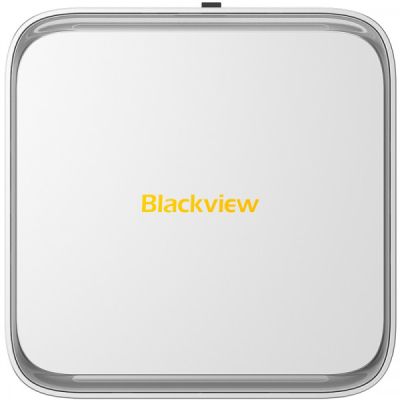 Комп\'ютер Blackview Mini PC MP50 SILVER / Ryzen5 3500U, 16, 512, K&M (MP50 R5 16GB+512GB SILVER)