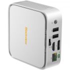 Комп\'ютер Blackview Mini PC MP50 SILVER / Ryzen5 3500U, 16, 512, K&M (MP50 R5 16GB+512GB SILVER)