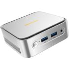 Комп\'ютер Blackview Mini PC MP50 SILVER / Ryzen5 3500U, 16, 512, K&M (MP50 R5 16GB+512GB SILVER)