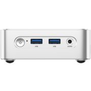Комп\'ютер Blackview Mini PC MP50 SILVER / Ryzen5 3500U, 16, 512, K&M (MP50 R5 16GB+512GB SILVER)