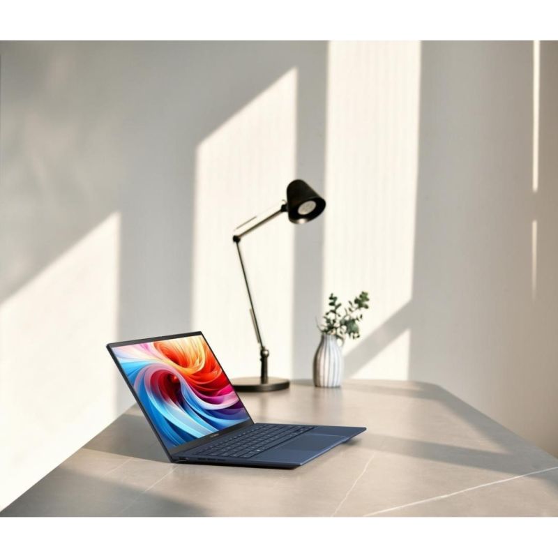Ноутбук ASUS Zenbook 14 OLED UX3405CA-ST1261 (90NB14W1-M01V80)