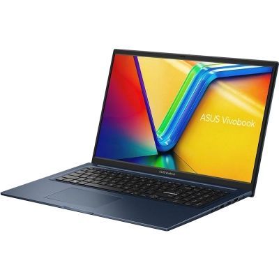 Ноутбук ASUS Vivobook 17 X1704VA-AU980 (90NB13X2-M00H70)