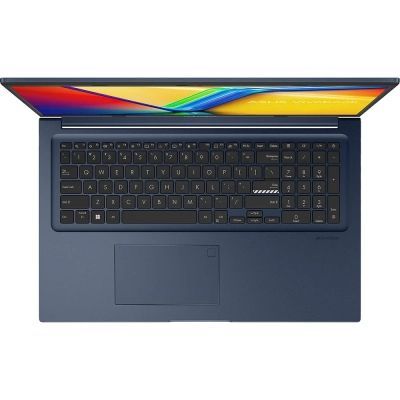 Ноутбук ASUS Vivobook 17 X1704VA-AU980 (90NB13X2-M00H70)