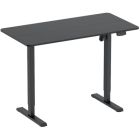 Компьютерный стол ITechMount с регулируемой высотой (MT12BB) черный (MT12BB)