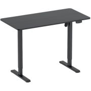 Компьютерный стол ITechMount с регулируемой высотой (MT12BB) черный (MT12BB)