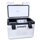 Автохолодильник Ranger Iceberg 19L (RA8848)