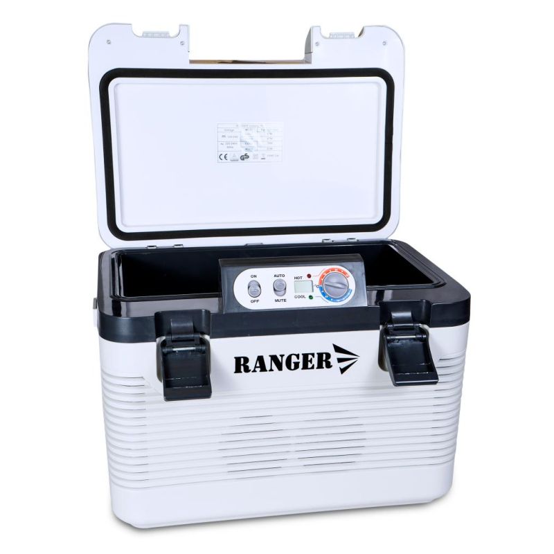 Автохолодильник Ranger Iceberg 19L (RA8848)