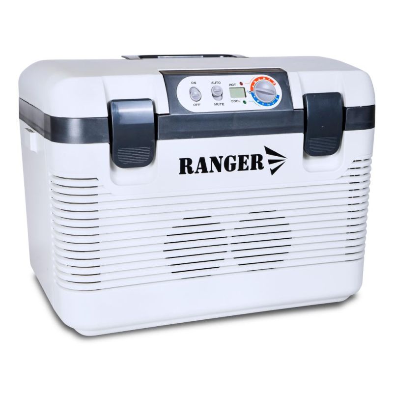 Автохолодильник Ranger Iceberg 19L (RA8848)